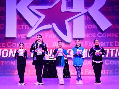 Pembroke Pines, FL - 3/27/2026 - Awards