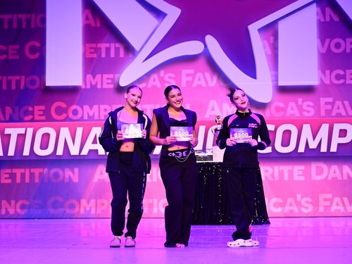 Pembroke Pines, FL - 3/27/2026 - Awards