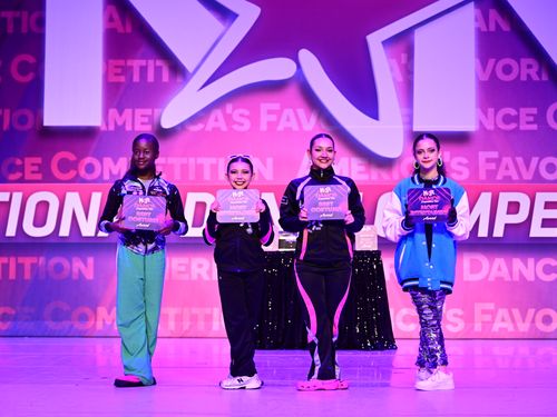 Pembroke Pines, FL - 3/27/2026 - Awards