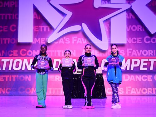 Pembroke Pines, FL - 3/27/2026 - Awards