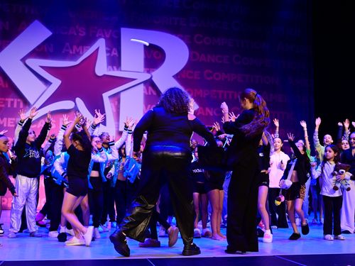 Pembroke Pines, FL - 3/27/2026 - Awards