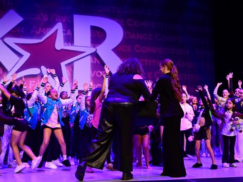 Pembroke Pines, FL - 3/27/2026 - Awards