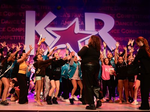 Pembroke Pines, FL - 3/27/2026 - Awards