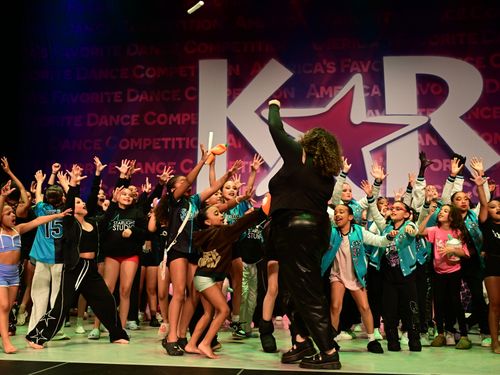 Pembroke Pines, FL - 3/27/2026 - Awards