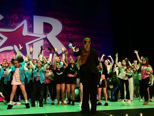 Pembroke Pines, FL - 3/27/2026 - Awards