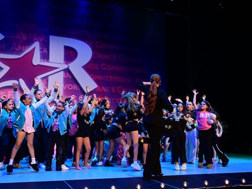Pembroke Pines, FL - 3/27/2026 - Awards