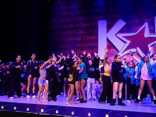 Pembroke Pines, FL - 3/27/2026 - Awards