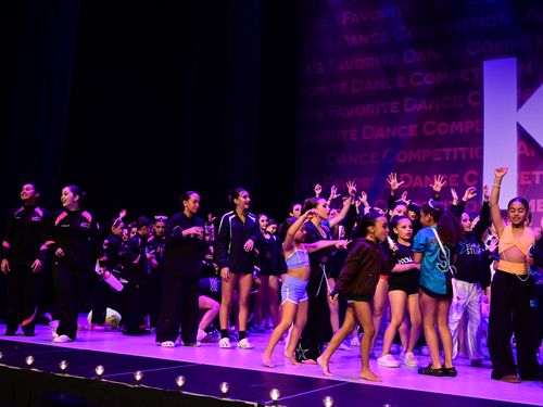 Pembroke Pines, FL - 3/27/2026 - Awards
