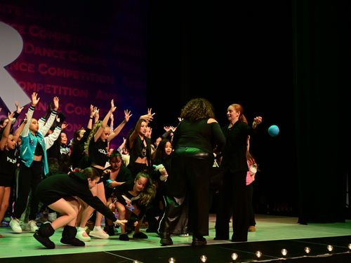 Pembroke Pines, FL - 3/27/2026 - Awards