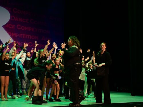 Pembroke Pines, FL - 3/27/2026 - Awards