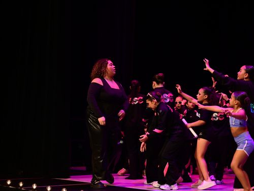 Pembroke Pines, FL - 3/27/2026 - Awards