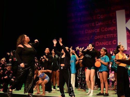 Pembroke Pines, FL - 3/27/2026 - Awards