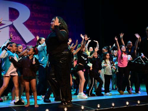 Pembroke Pines, FL - 3/27/2026 - Awards