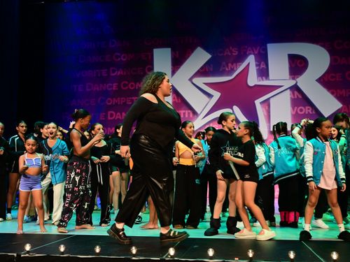 Pembroke Pines, FL - 3/27/2026 - Awards