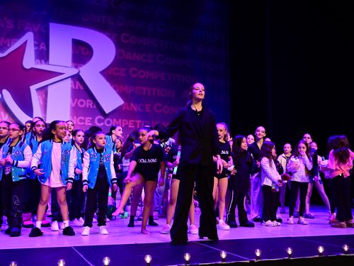 Pembroke Pines, FL - 3/27/2026 - Awards