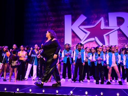 Pembroke Pines, FL - 3/27/2026 - Awards