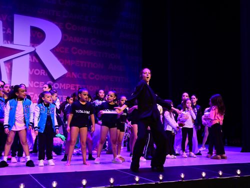 Pembroke Pines, FL - 3/27/2026 - Awards