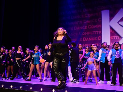 Pembroke Pines, FL - 3/27/2026 - Awards