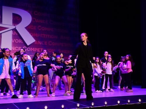 Pembroke Pines, FL - 3/27/2026 - Awards