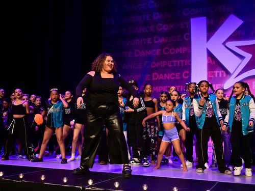 Pembroke Pines, FL - 3/27/2026 - Awards