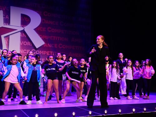 Pembroke Pines, FL - 3/27/2026 - Awards