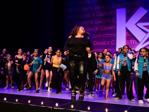 Pembroke Pines, FL - 3/27/2026 - Awards