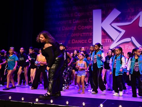 Pembroke Pines, FL - 3/27/2026 - Awards