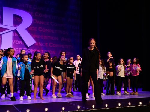 Pembroke Pines, FL - 3/27/2026 - Awards