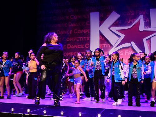 Pembroke Pines, FL - 3/27/2026 - Awards