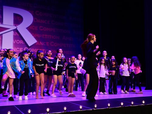 Pembroke Pines, FL - 3/27/2026 - Awards