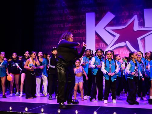 Pembroke Pines, FL - 3/27/2026 - Awards