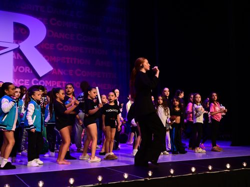 Pembroke Pines, FL - 3/27/2026 - Awards