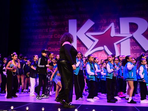 Pembroke Pines, FL - 3/27/2026 - Awards