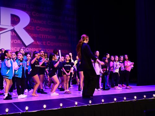 Pembroke Pines, FL - 3/27/2026 - Awards