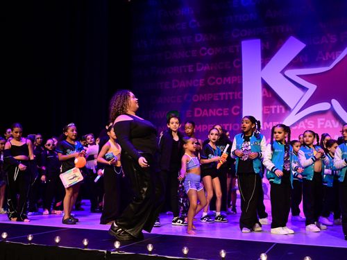 Pembroke Pines, FL - 3/27/2026 - Awards