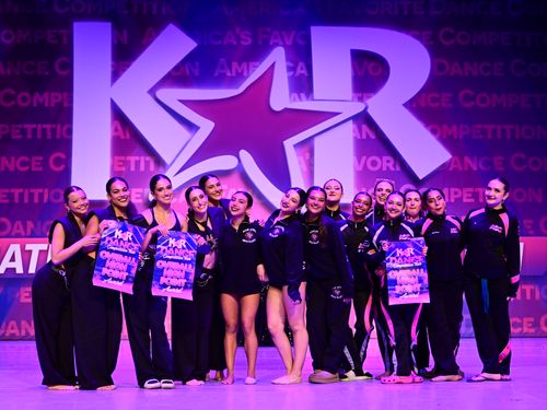 Pembroke Pines, FL - 3/27/2026 - Awards