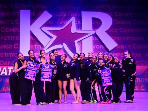 Pembroke Pines, FL - 3/27/2026 - Awards