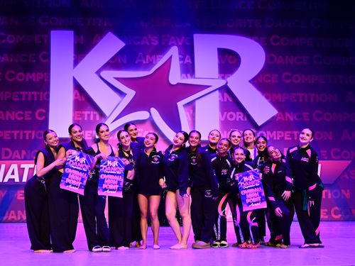 Pembroke Pines, FL - 3/27/2026 - Awards