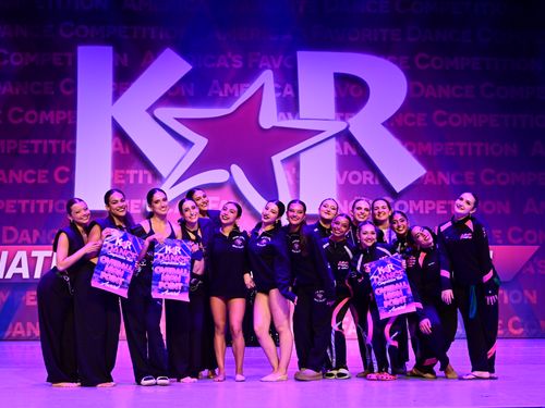 Pembroke Pines, FL - 3/27/2026 - Awards