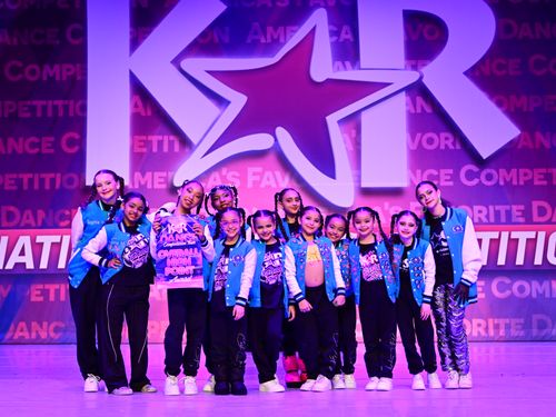 Pembroke Pines, FL - 3/27/2026 - Awards