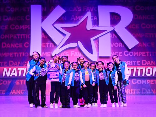 Pembroke Pines, FL - 3/27/2026 - Awards