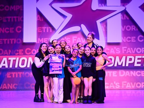 Pembroke Pines, FL - 3/27/2026 - Awards