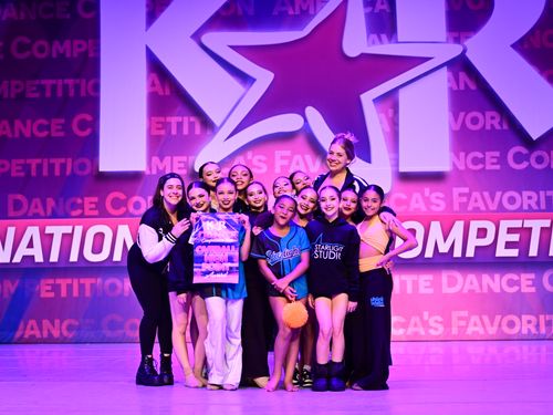 Pembroke Pines, FL - 3/27/2026 - Awards