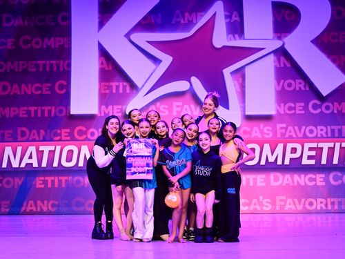 Pembroke Pines, FL - 3/27/2026 - Awards