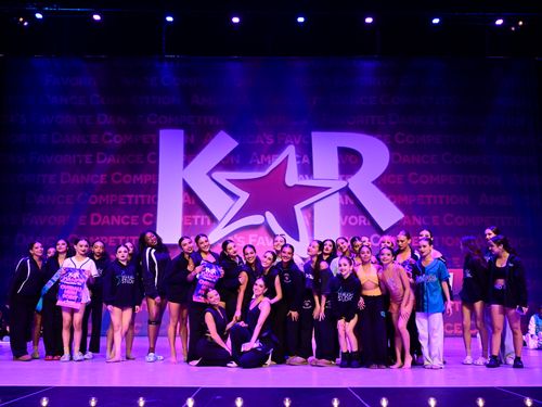Pembroke Pines, FL - 3/27/2026 - Awards
