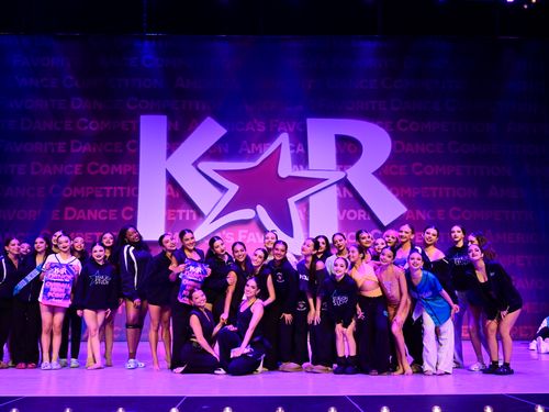 Pembroke Pines, FL - 3/27/2026 - Awards