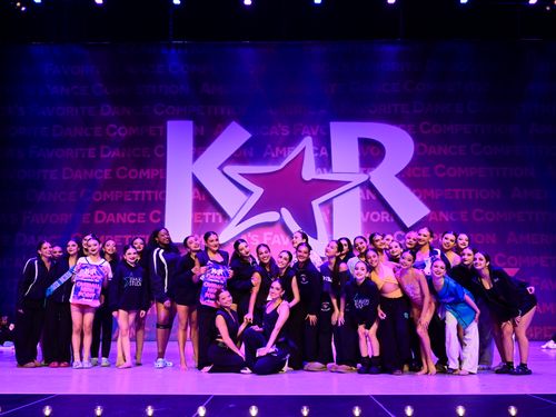 Pembroke Pines, FL - 3/27/2026 - Awards