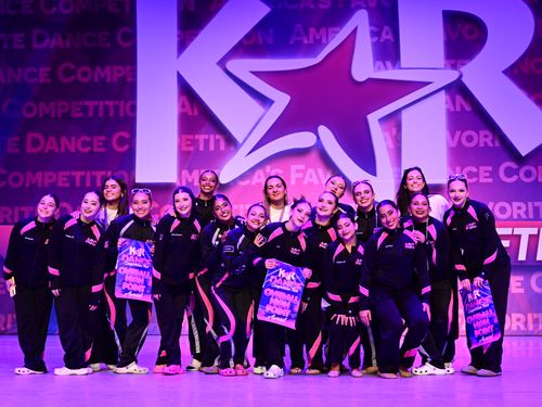 Pembroke Pines, FL - 3/27/2026 - Awards