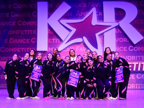 Pembroke Pines, FL - 3/27/2026 - Awards