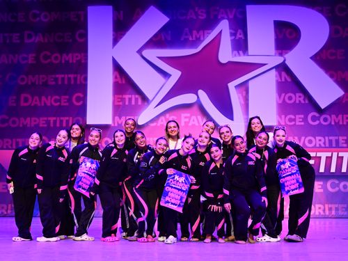Pembroke Pines, FL - 3/27/2026 - Awards